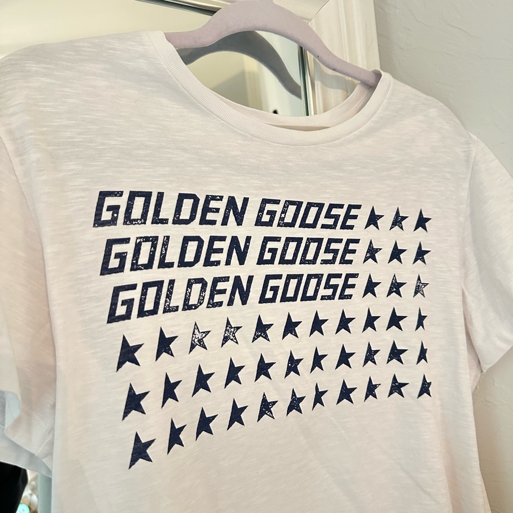 Golden Goose Tee